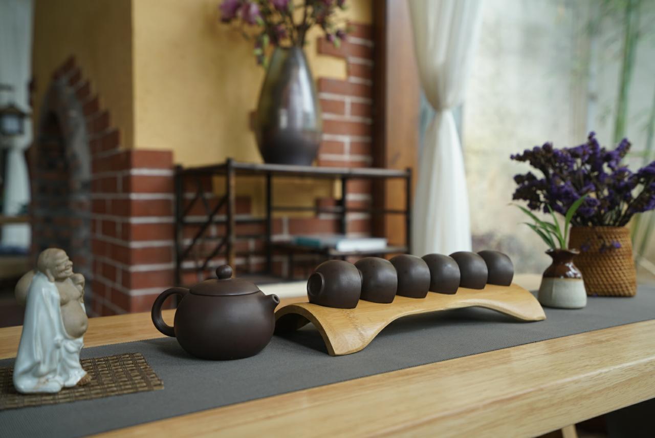 Zhangjiajie Zhuangzhu Boutique Hotel Exterior foto
